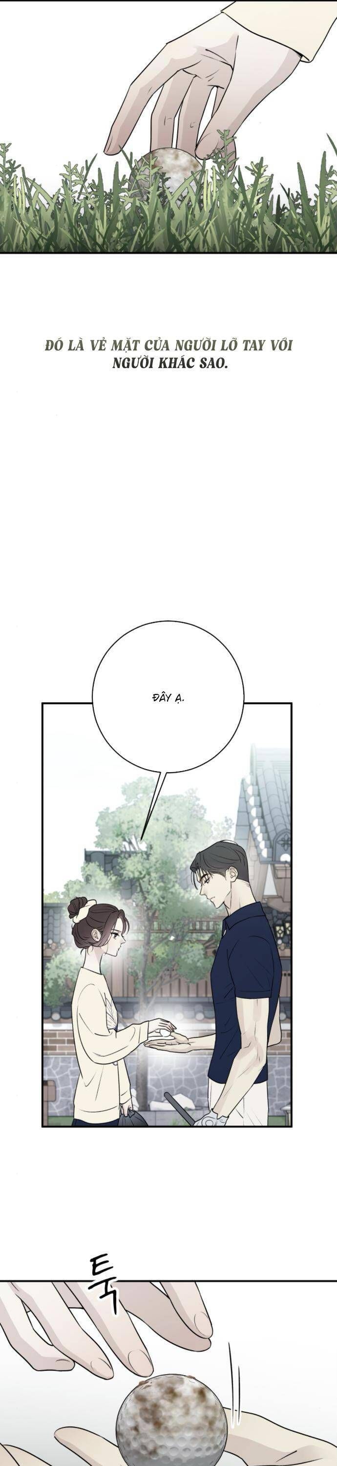 Hành Vi Khốn Nạn - Chap 8 - Trang 43
