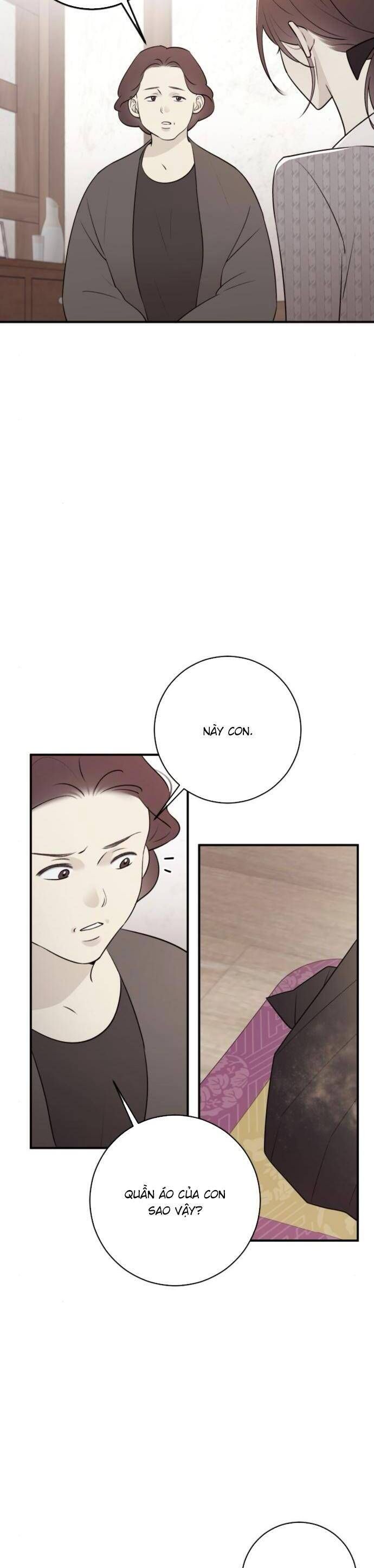 Hành Vi Khốn Nạn - Chap 8 - Trang 6