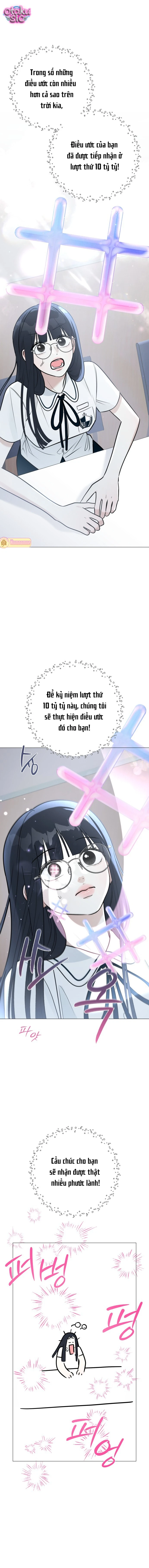 Hashtag tình đầu - Chap 1 - Trang 19