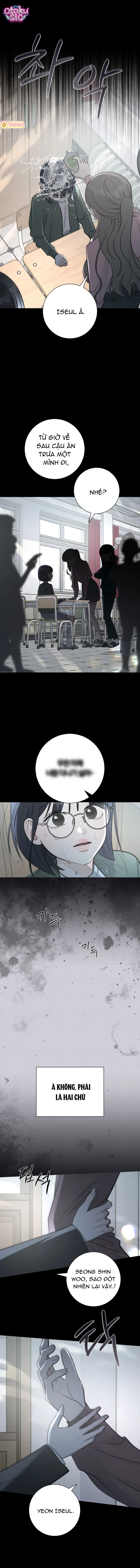 Hashtag tình đầu - Chap 1 - Trang 4