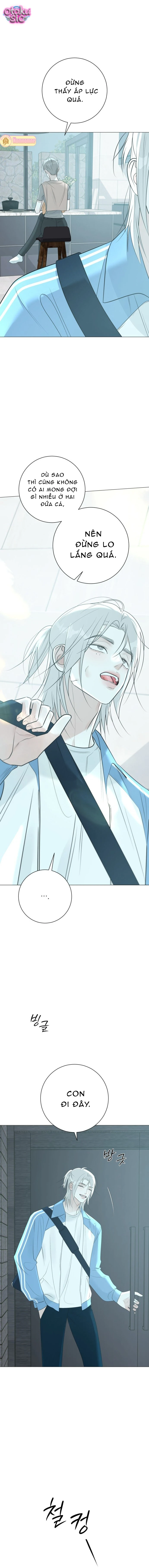 Hashtag tình đầu - Chap 10 - Trang 2