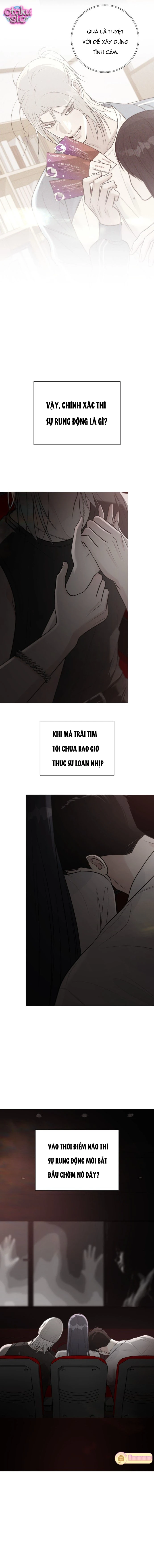 Hashtag tình đầu - Chap 11 - Trang 2