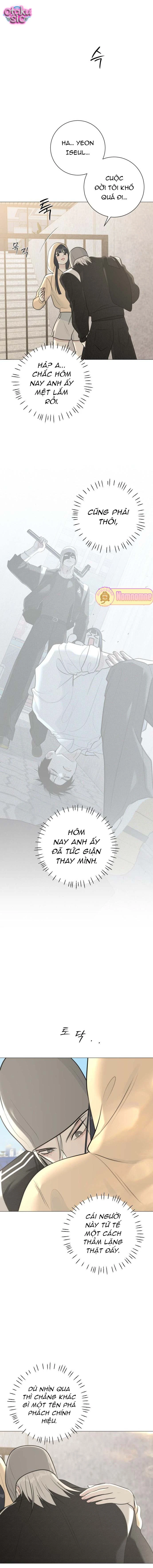 Hashtag tình đầu - Chap 12 - Trang 17