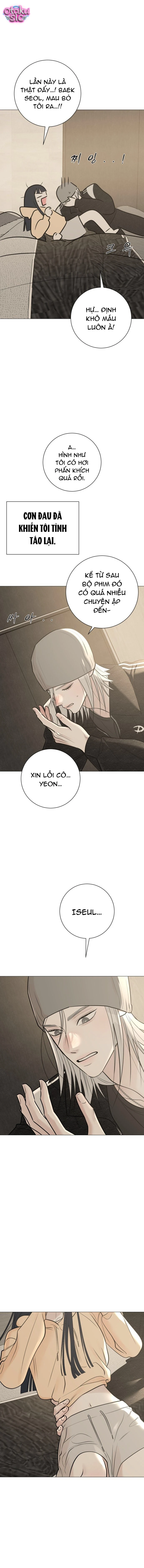 Hashtag tình đầu - Chap 13 - Trang 2