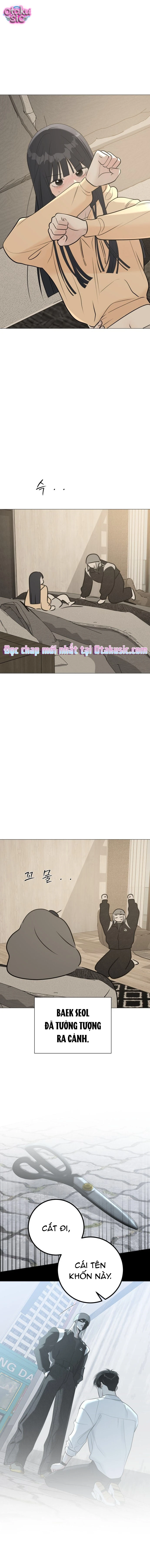 Hashtag tình đầu - Chap 13 - Trang 3