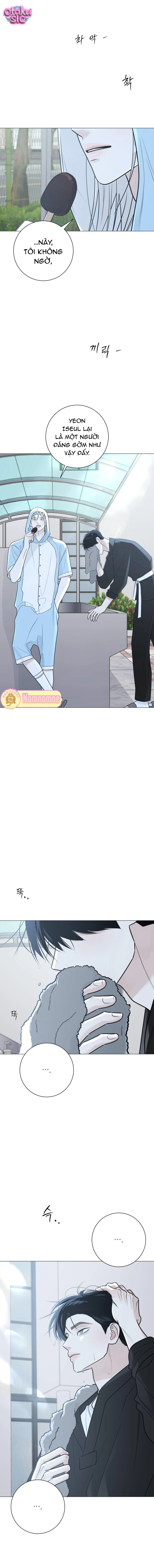 Hashtag tình đầu - Chap 13 - Trang 5