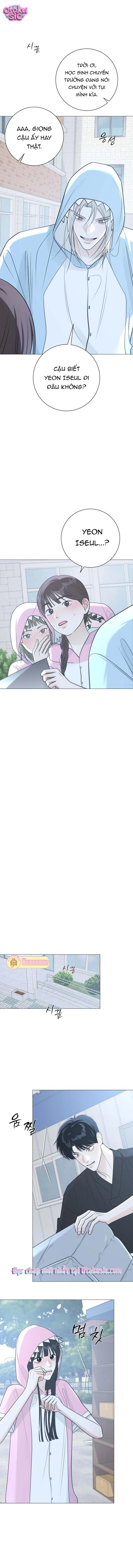 Hashtag tình đầu - Chap 14 - Trang 15