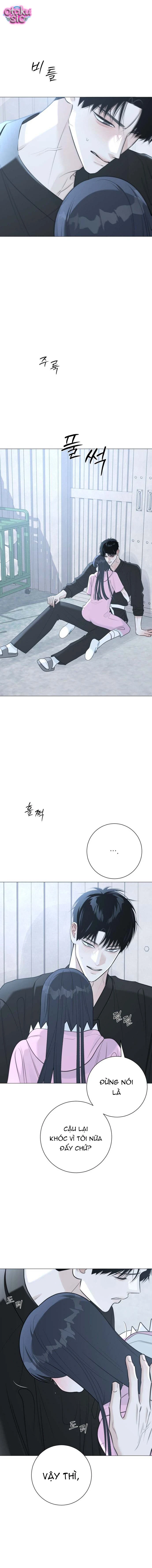 Hashtag tình đầu - Chap 14 - Trang 19