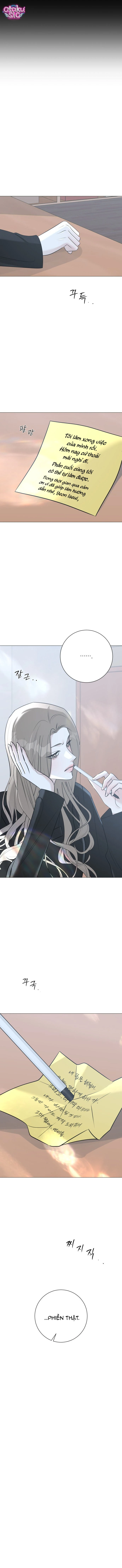 Hashtag tình đầu - Chap 15 - Trang 20