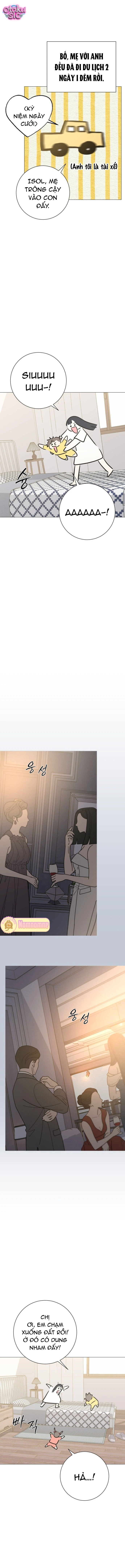 Hashtag tình đầu - Chap 16 - Trang 10