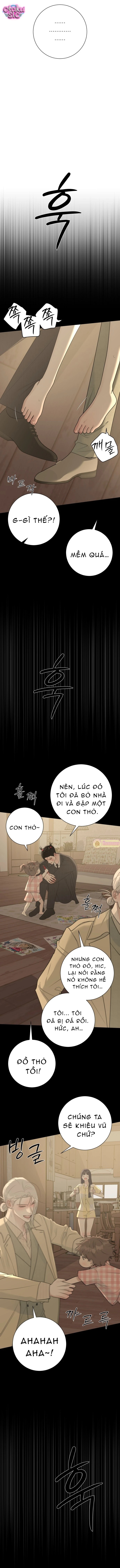 Hashtag tình đầu - Chap 17 - Trang 2
