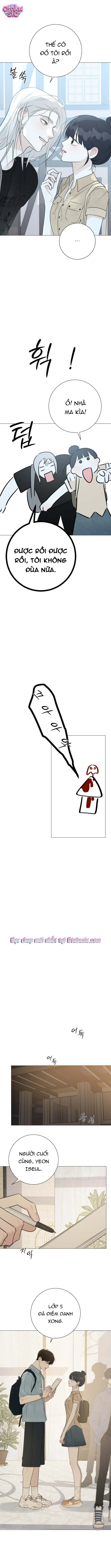 Hashtag tình đầu - Chap 18 - Trang 14