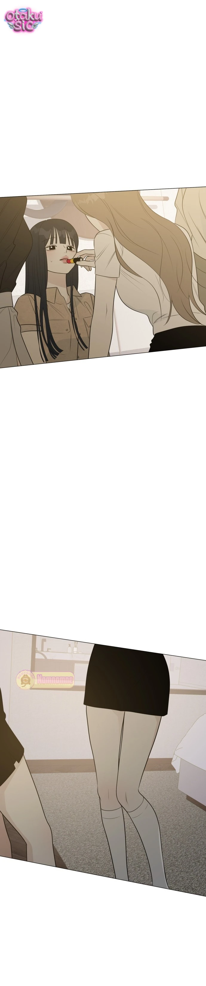 Hashtag tình đầu - Chap 19 - Trang 1