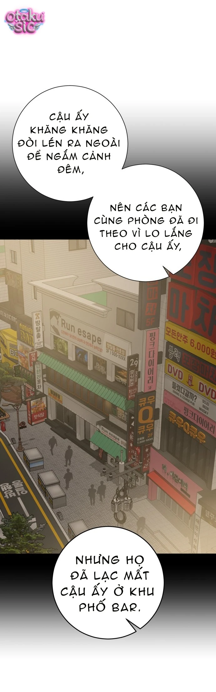 Hashtag tình đầu - Chap 19 - Trang 12