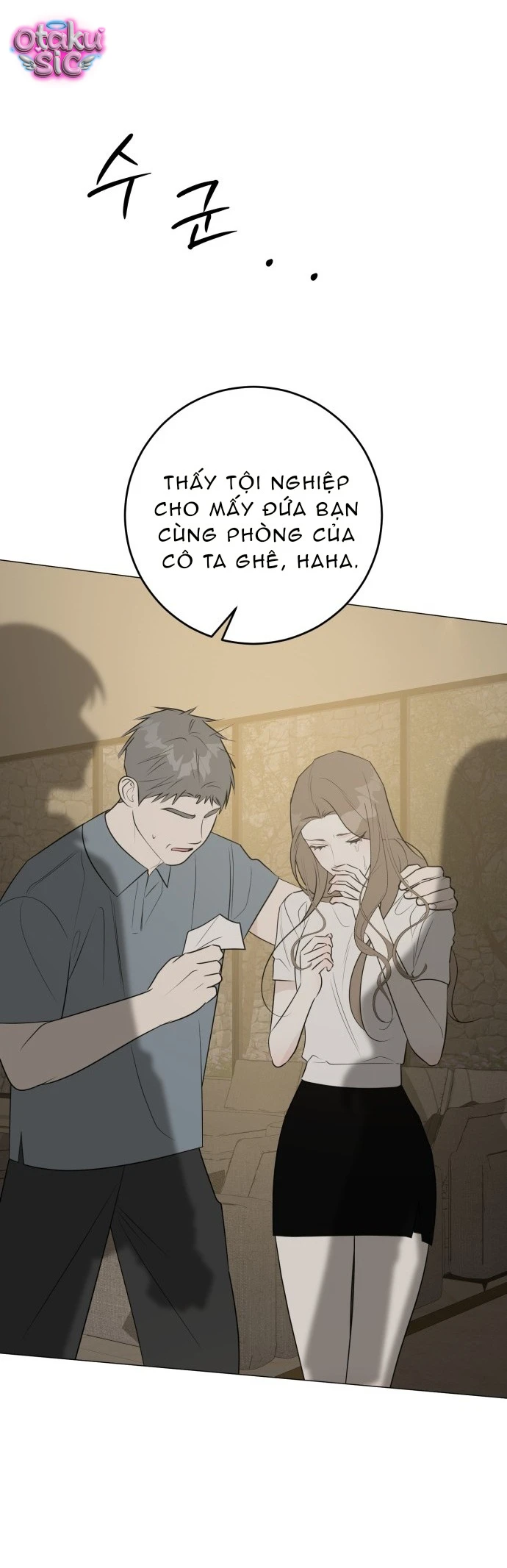 Hashtag tình đầu - Chap 19 - Trang 15