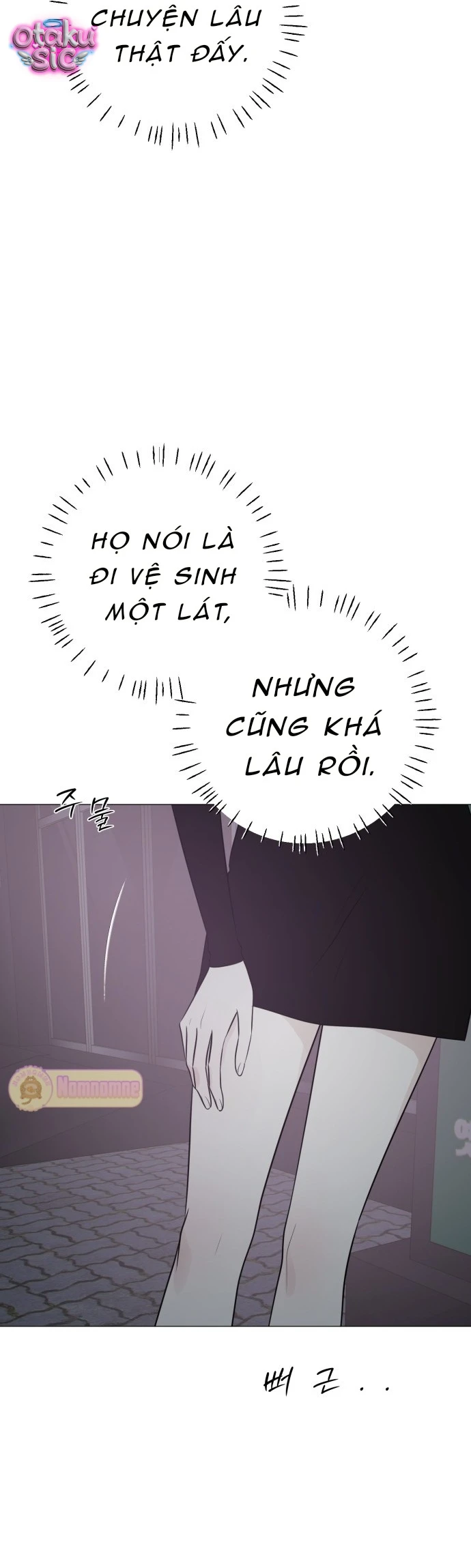 Hashtag tình đầu - Chap 19 - Trang 18