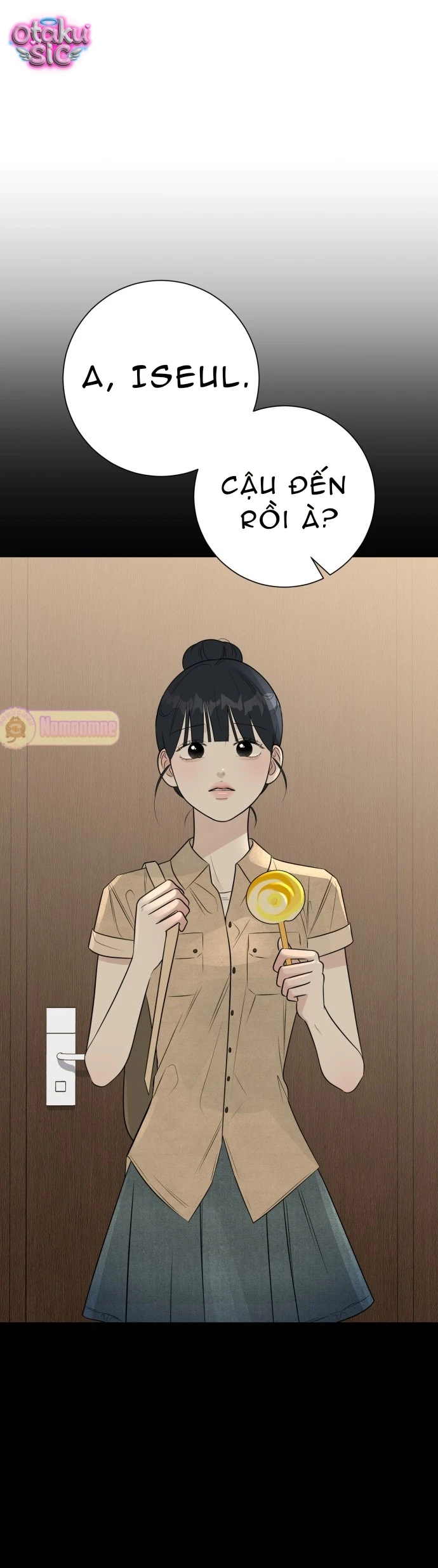 Hashtag tình đầu - Chap 19 - Trang 20