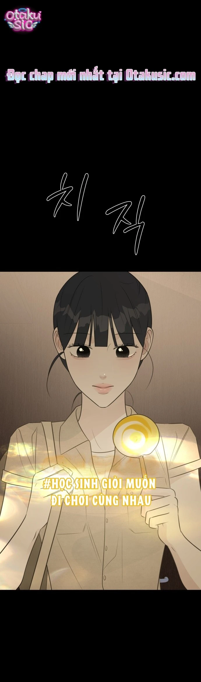 Hashtag tình đầu - Chap 19 - Trang 22