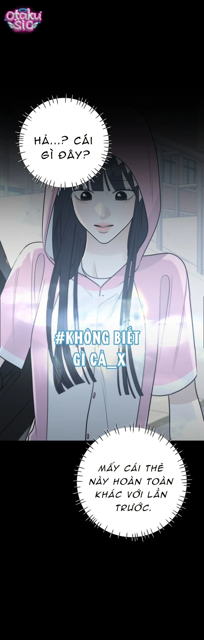 Hashtag tình đầu - Chap 19 - Trang 23