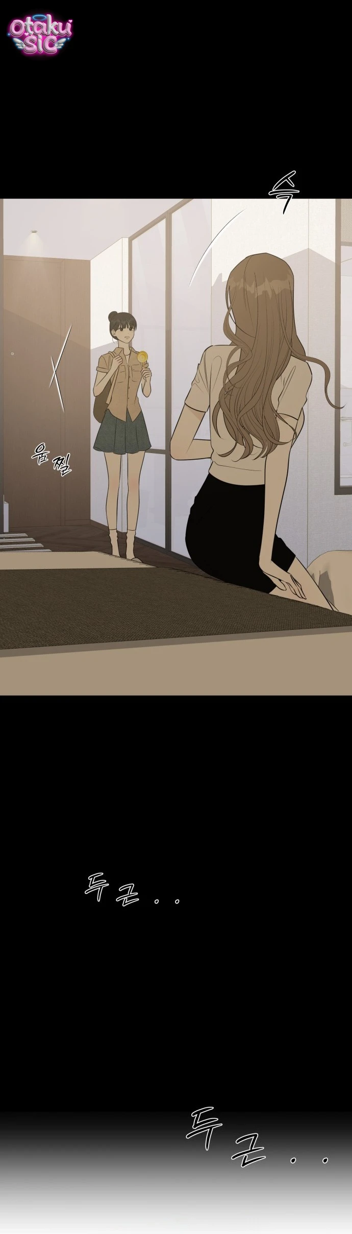 Hashtag tình đầu - Chap 19 - Trang 24