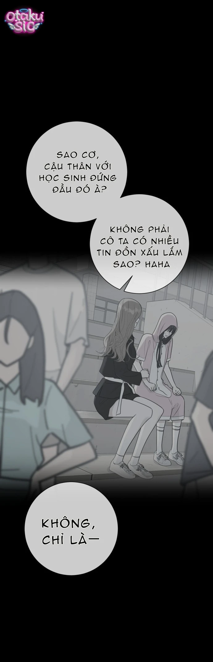 Hashtag tình đầu - Chap 19 - Trang 26