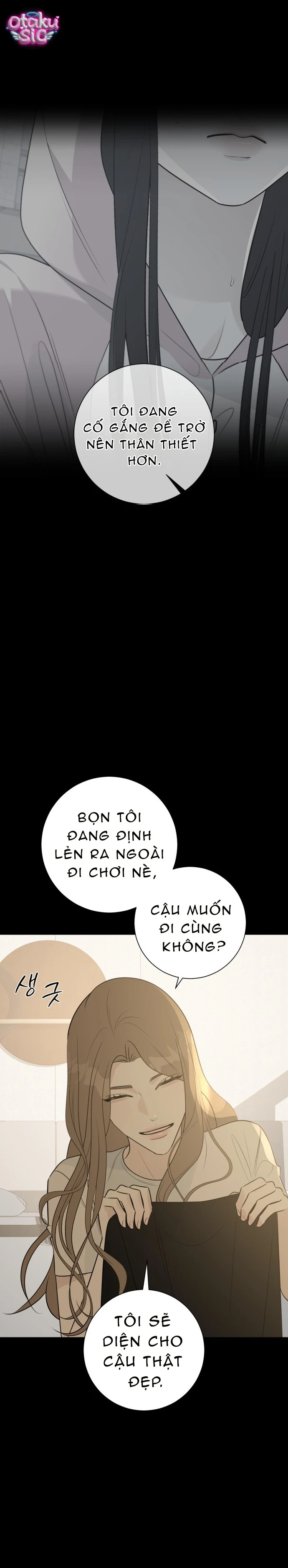 Hashtag tình đầu - Chap 19 - Trang 27
