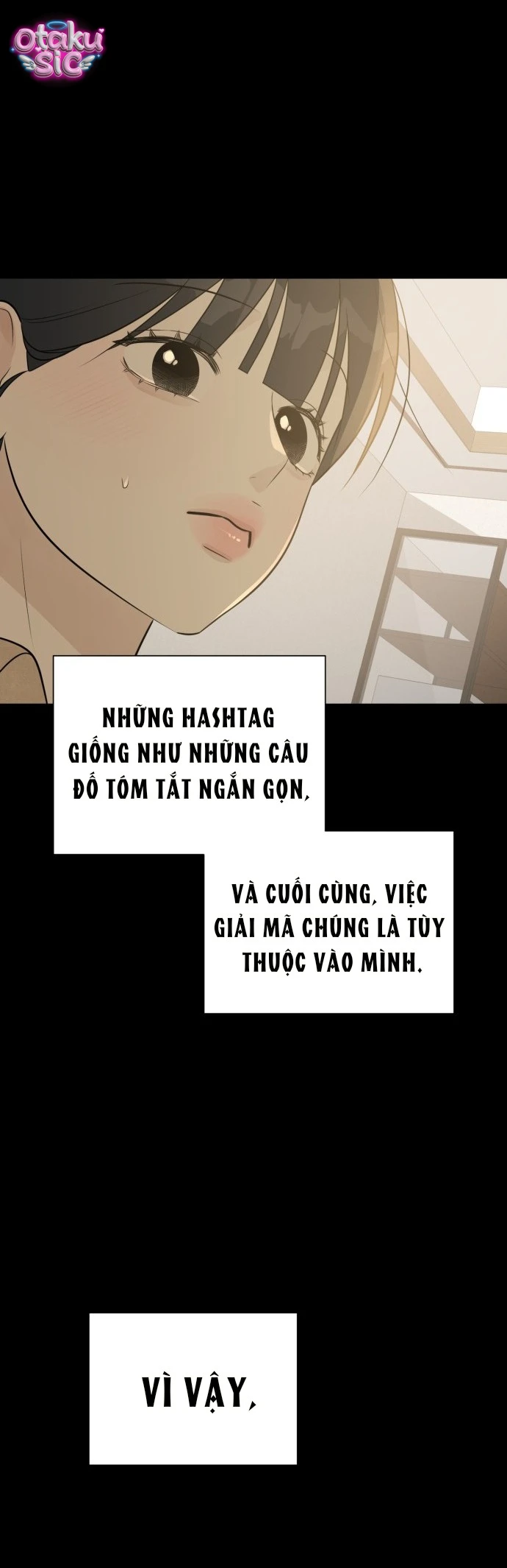 Hashtag tình đầu - Chap 19 - Trang 28