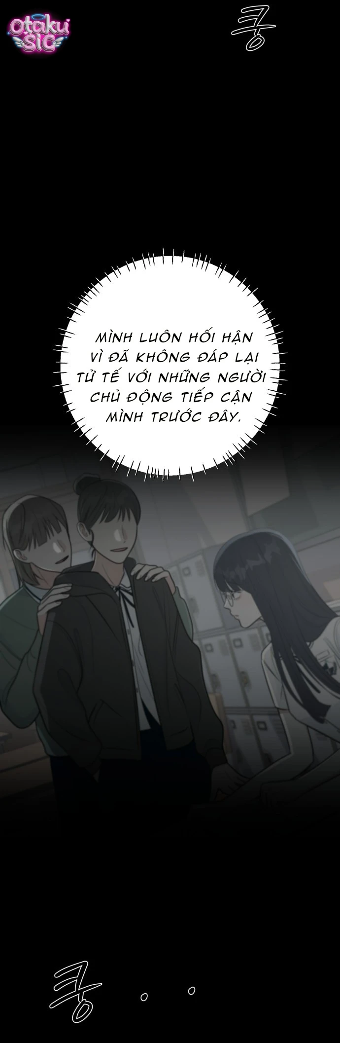 Hashtag tình đầu - Chap 19 - Trang 30