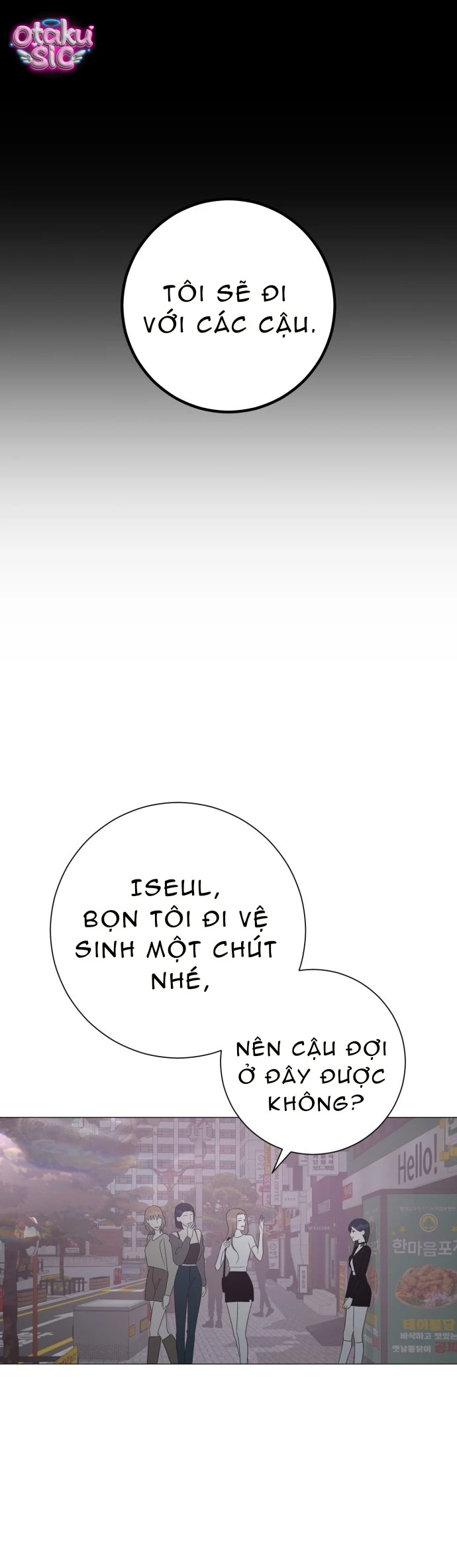 Hashtag tình đầu - Chap 19 - Trang 32
