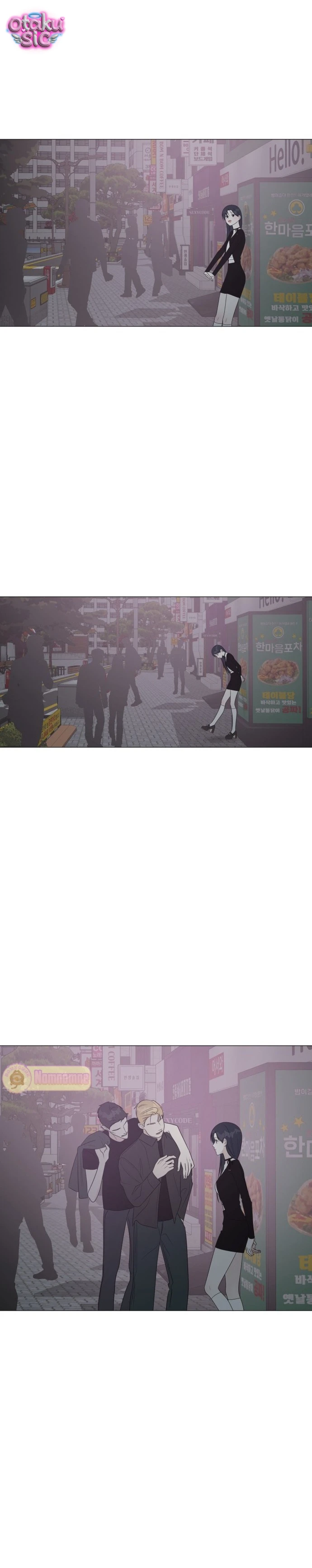 Hashtag tình đầu - Chap 19 - Trang 33