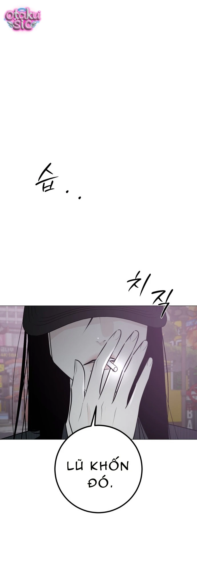 Hashtag tình đầu - Chap 19 - Trang 34