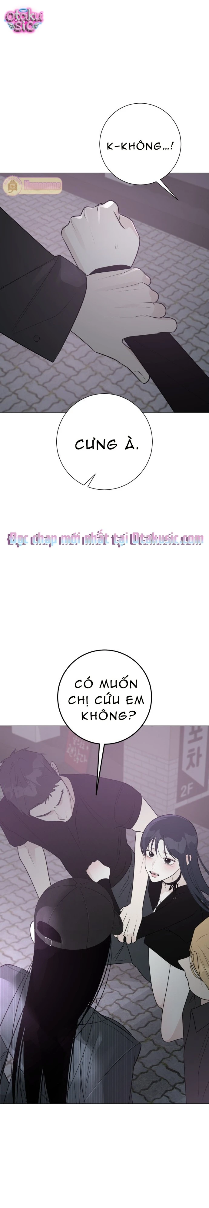 Hashtag tình đầu - Chap 19 - Trang 37