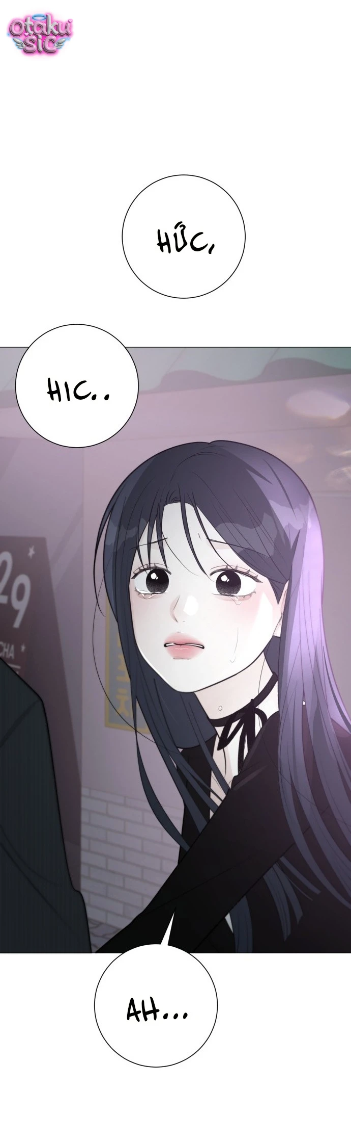 Hashtag tình đầu - Chap 19 - Trang 38