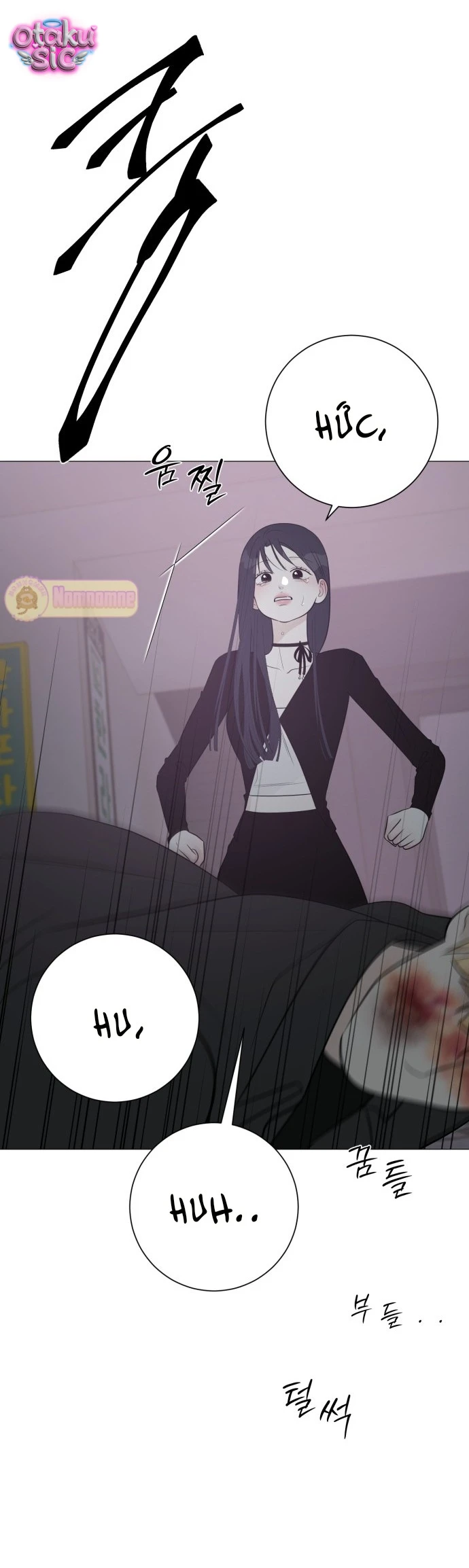 Hashtag tình đầu - Chap 19 - Trang 41