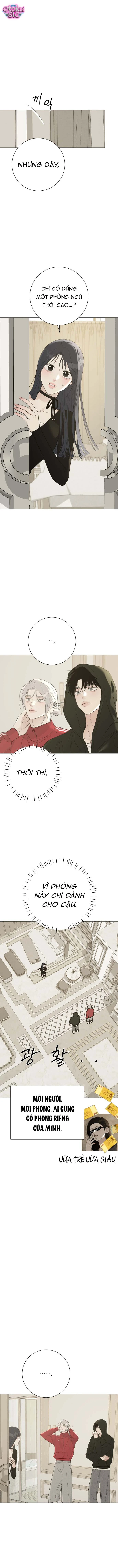 Hashtag tình đầu - Chap 20 - Trang 15