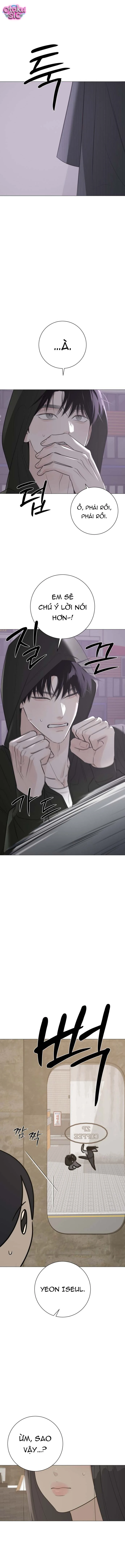 Hashtag tình đầu - Chap 20 - Trang 7