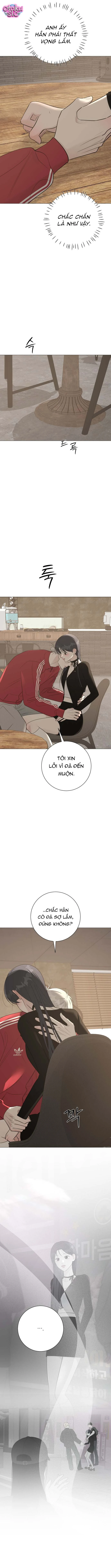 Hashtag tình đầu - Chap 20 - Trang 9