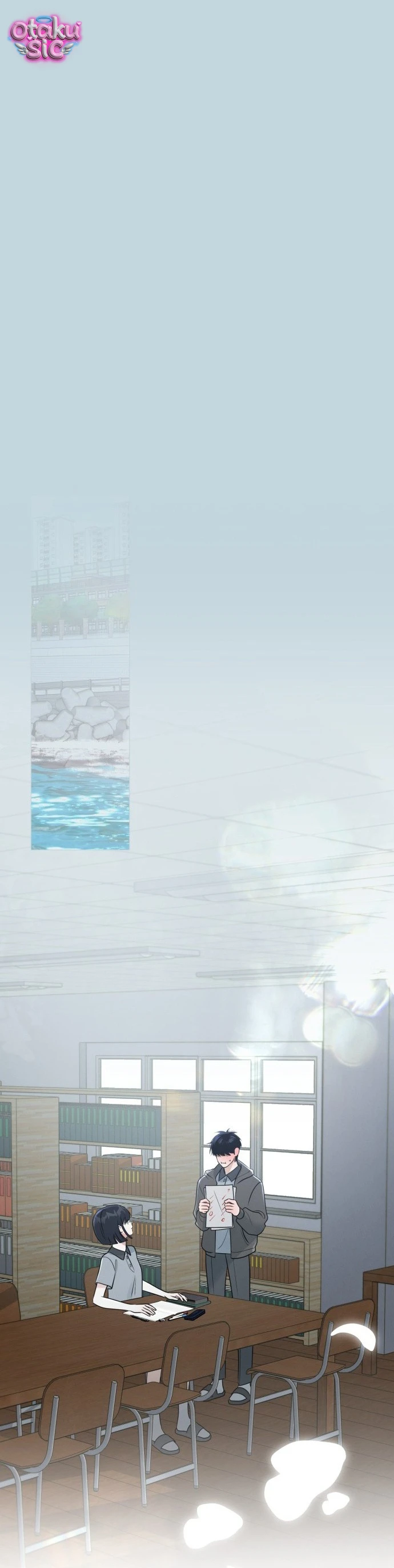 Hashtag tình đầu - Chap 21 - Trang 15