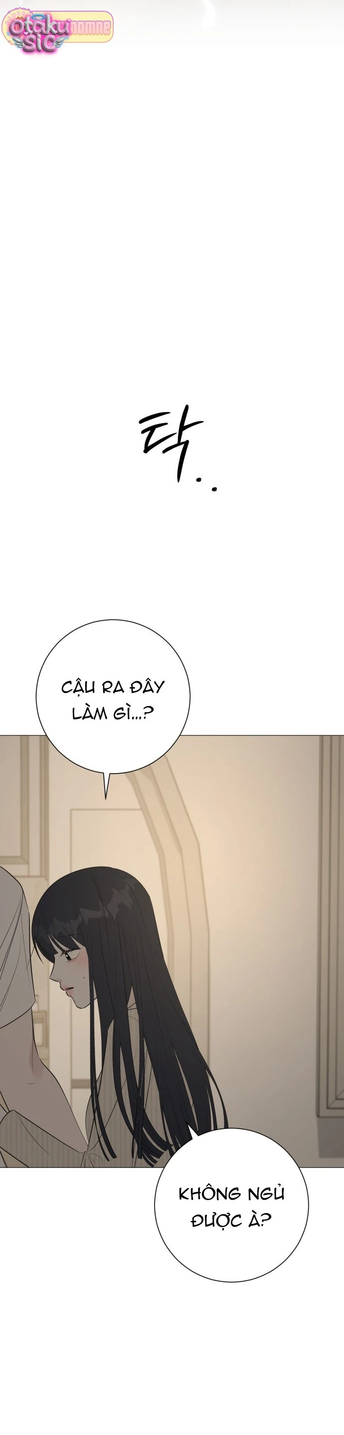 Hashtag tình đầu - Chap 21 - Trang 16