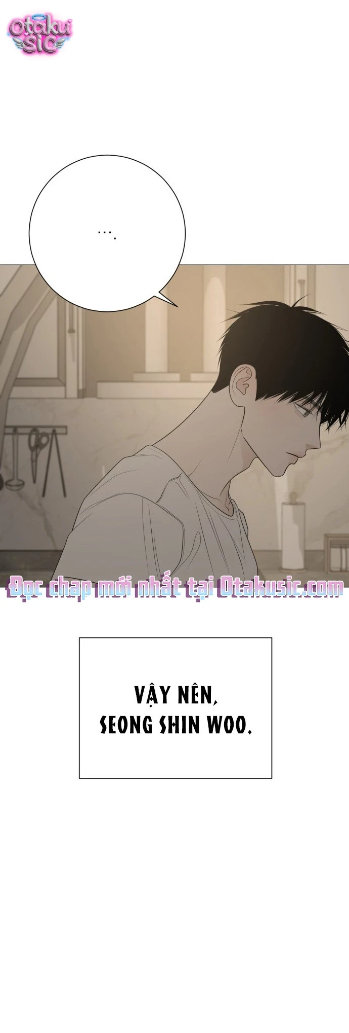 Hashtag tình đầu - Chap 21 - Trang 17