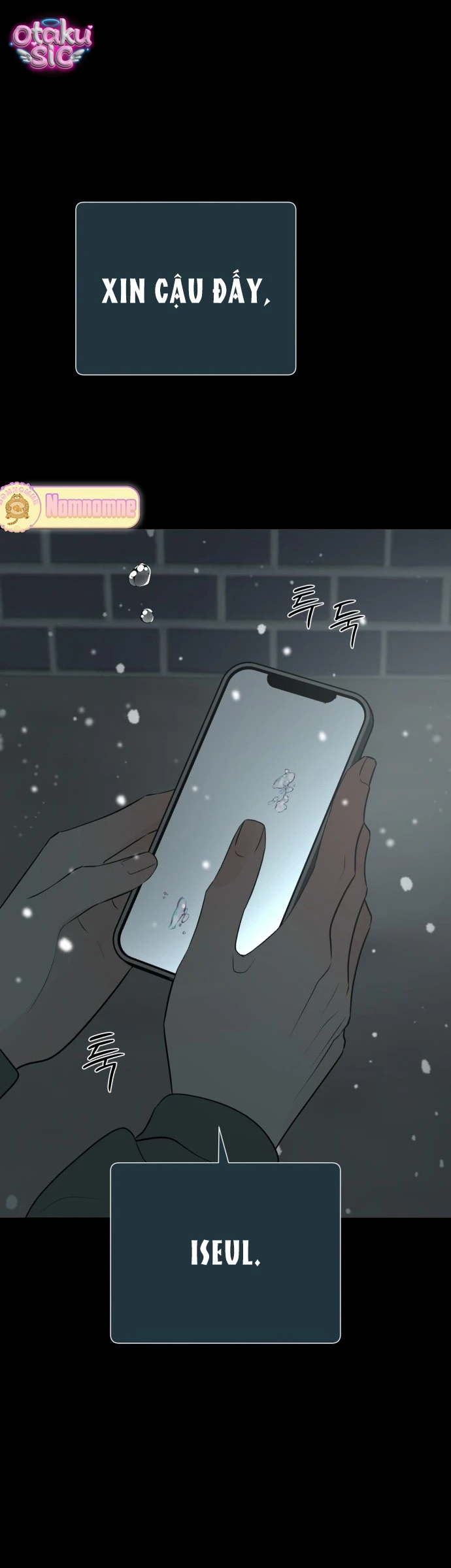 Hashtag tình đầu - Chap 21 - Trang 20