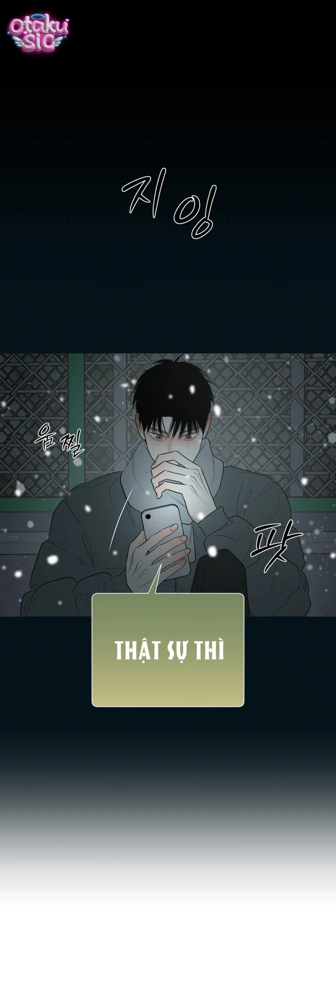 Hashtag tình đầu - Chap 21 - Trang 21