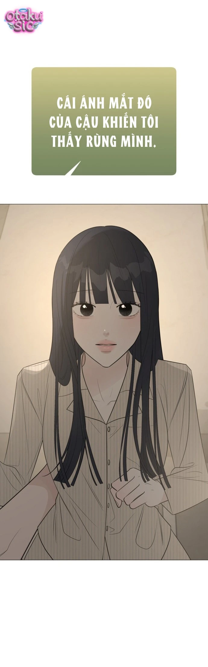 Hashtag tình đầu - Chap 21 - Trang 22