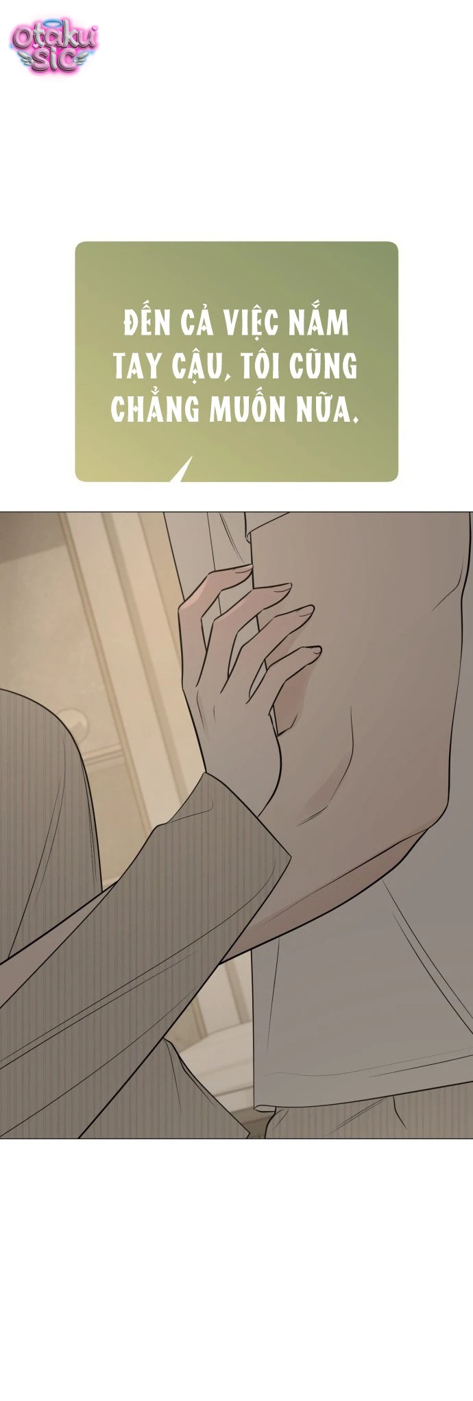 Hashtag tình đầu - Chap 21 - Trang 23