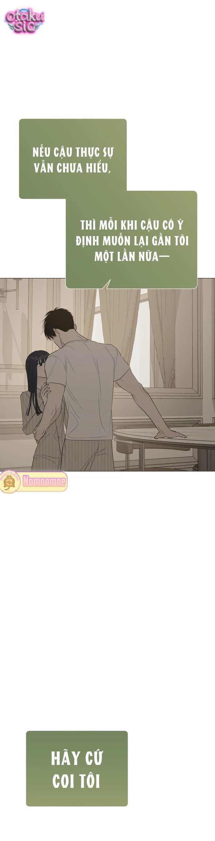 Hashtag tình đầu - Chap 21 - Trang 24