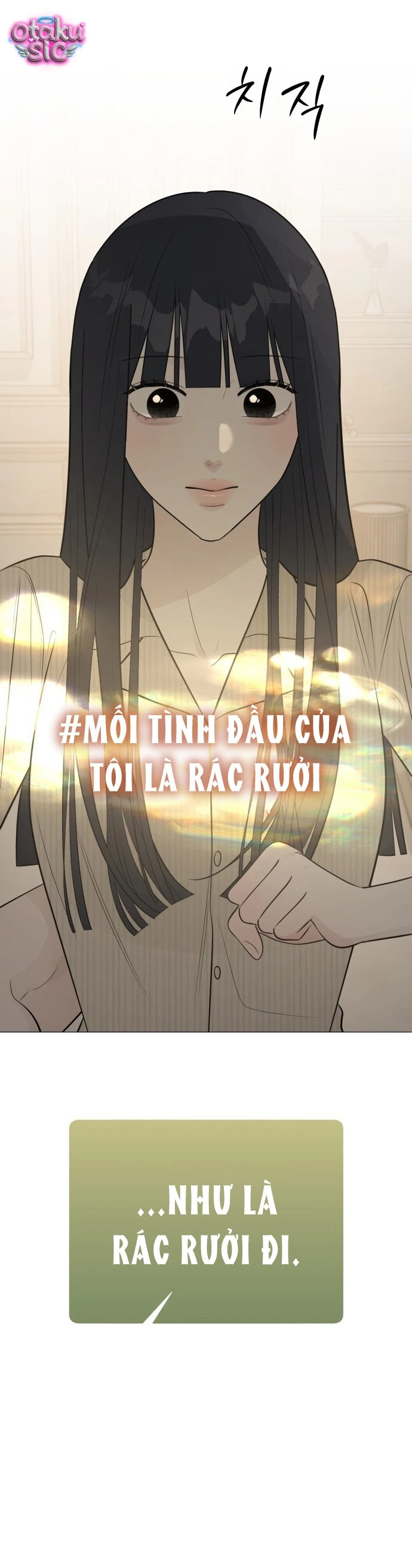 Hashtag tình đầu - Chap 21 - Trang 25