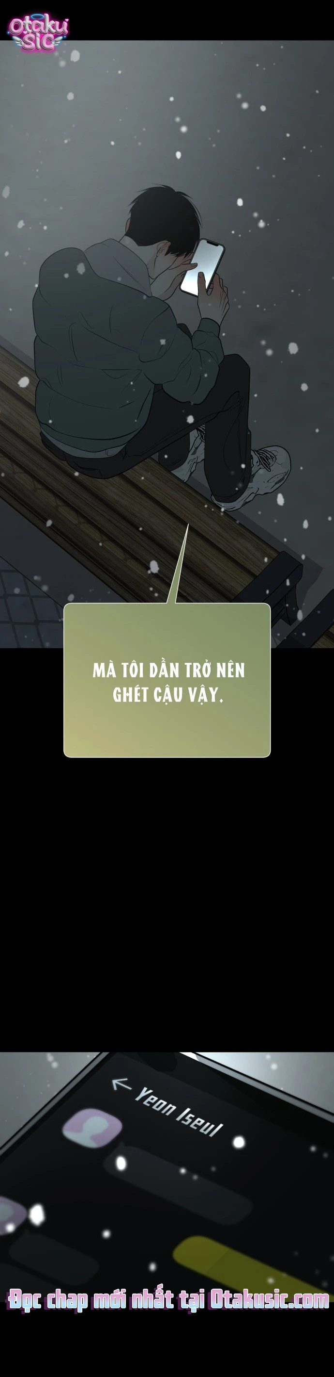 Hashtag tình đầu - Chap 21 - Trang 27