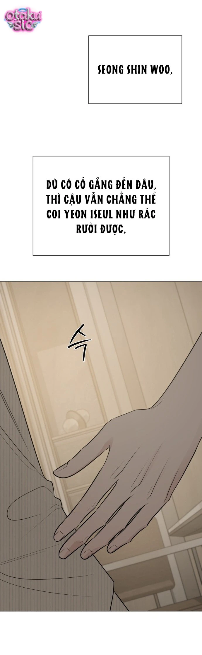 Hashtag tình đầu - Chap 21 - Trang 29