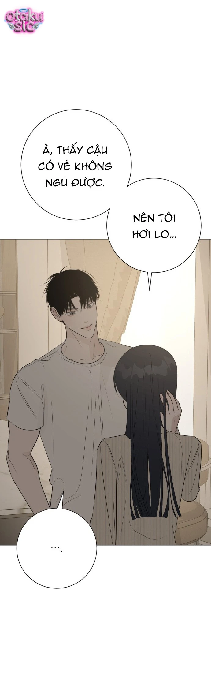 Hashtag tình đầu - Chap 21 - Trang 31