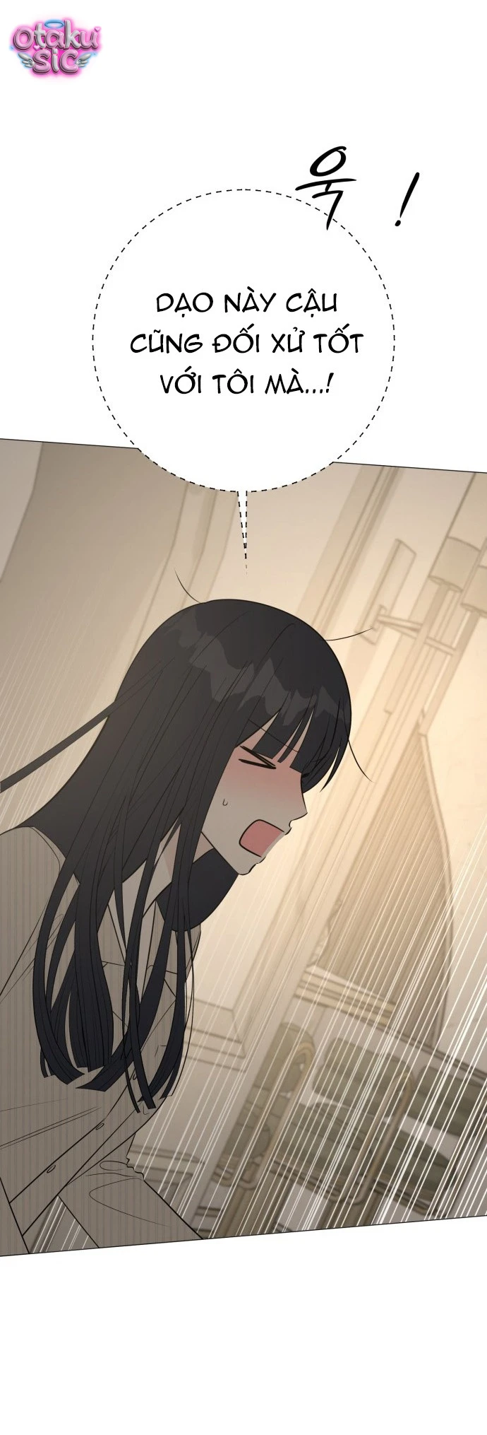 Hashtag tình đầu - Chap 21 - Trang 38